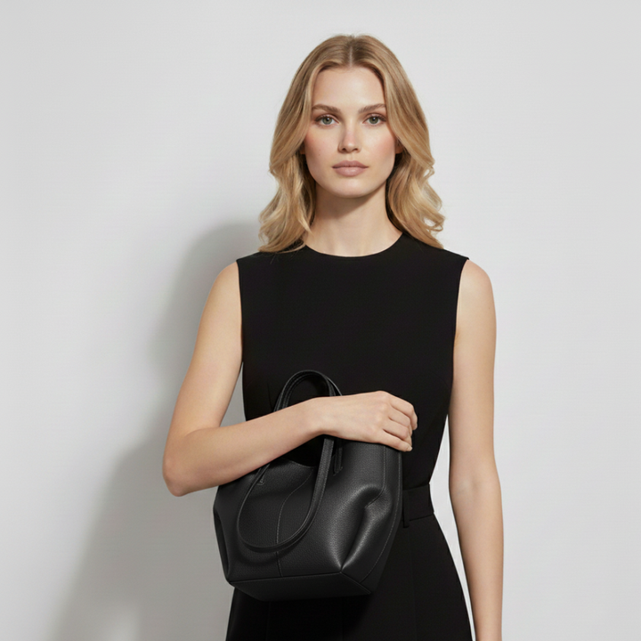 Sac Kymea Mini - Noir