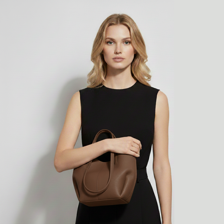 Sac Kymea Mini - Taupe