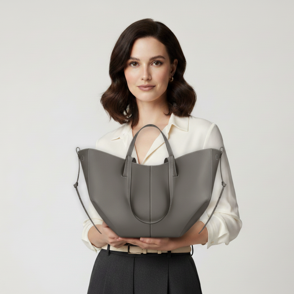 Sac Kymea - Gris