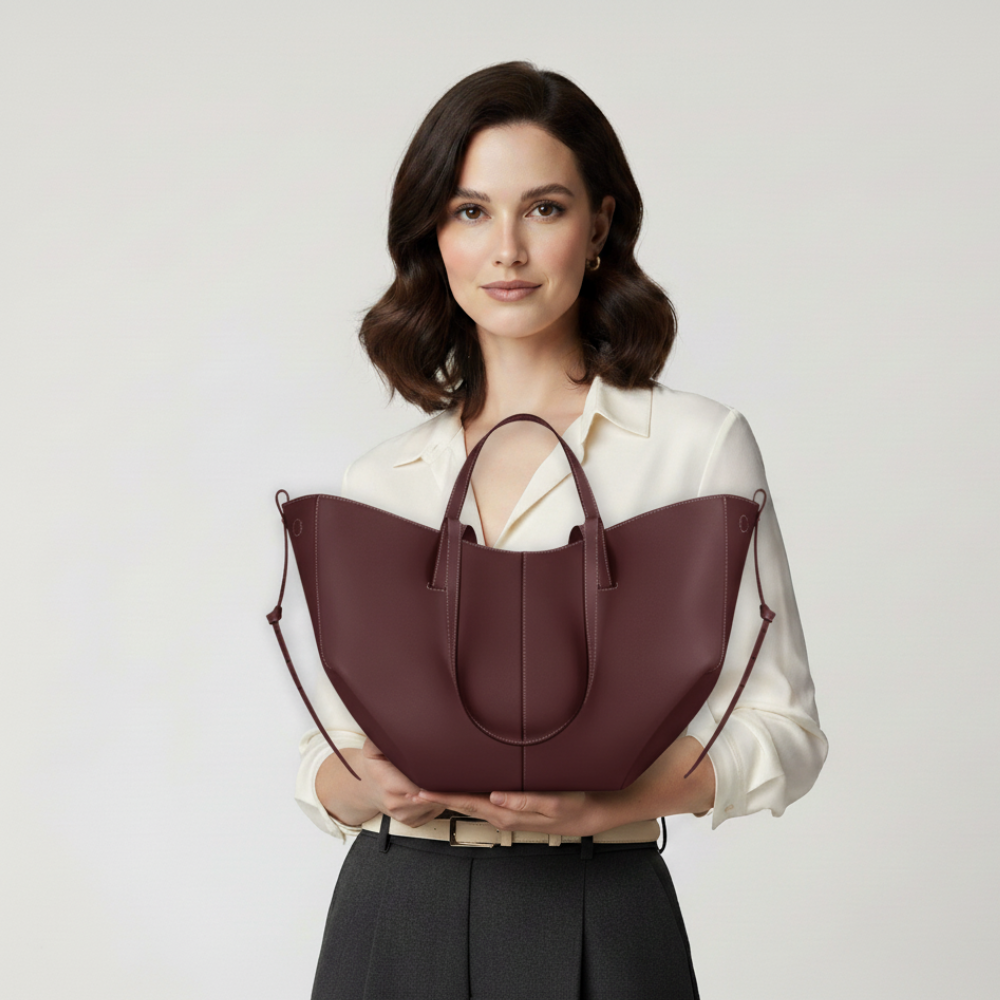 Sac Kymea - Bordeaux