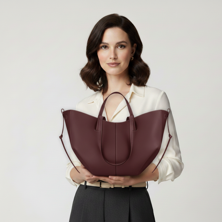 Sac Kymea - Bordeaux