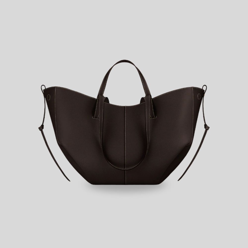 Sac Kymea - Chocolat