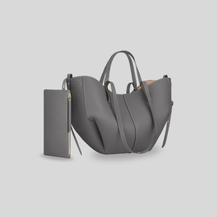 Sac Kymea Mini - Gris