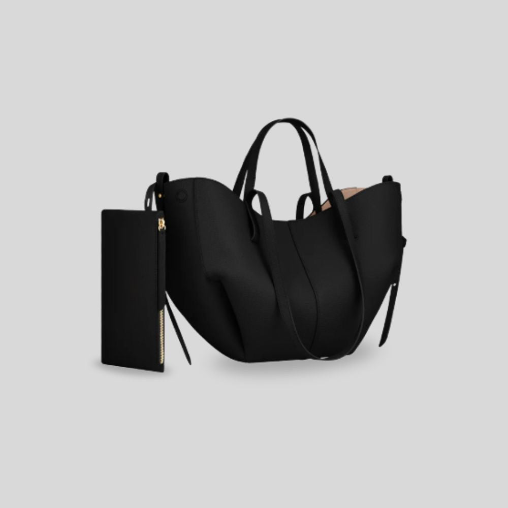Sac Kymea Mini - Noir