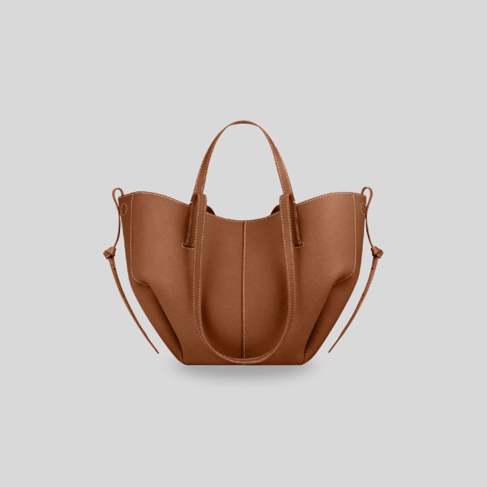 Sac Kymea Mini - Camel