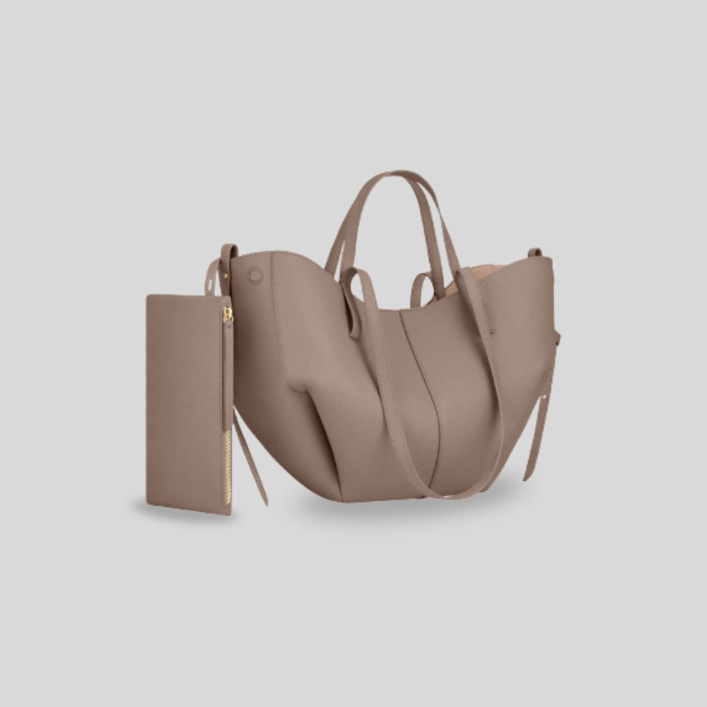 Sac Kymea Mini - Sable