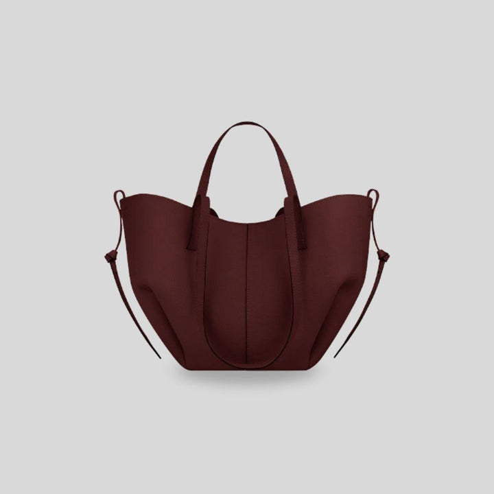 Sac Kymea Mini - Bordeaux