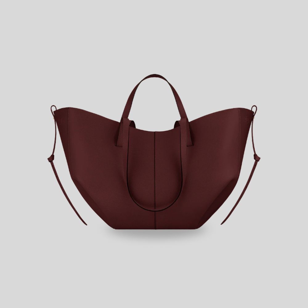 Sac Kymea - Bordeaux