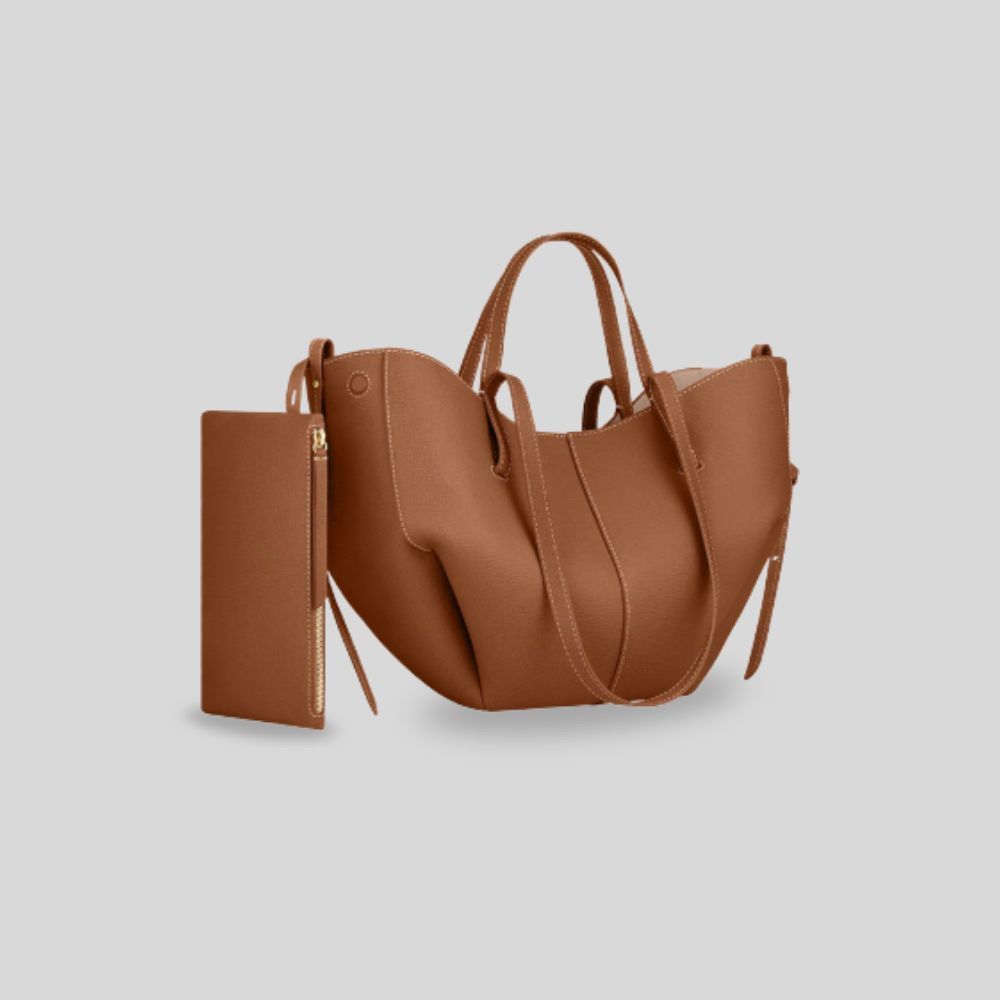 Sac Kymea Mini - Camel