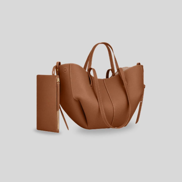 Sac Kymea Mini - Camel